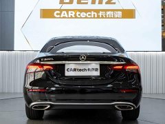 Mercedes-Benz E-Class Facelift E 300 L Luxury - ფოტო 7