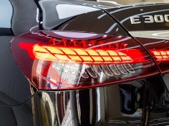 Mercedes-Benz E-Class Facelift E 300 L Luxury - ფოტო 9