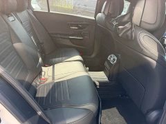 Mercedes-Benz C-Class C 260 L AMG Line - ფოტო 11