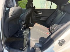 Mercedes-Benz C-Class C 260 L AMG Line - ფოტო 12