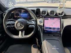 Mercedes-Benz C-Class C 260 L AMG Line - ფოტო 14