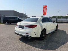 Mercedes-Benz C-Class C 260 L AMG Line - ფოტო 19