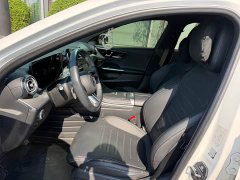 Mercedes-Benz C-Class C 260 L AMG Line - ფოტო 6