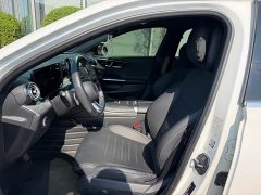 Mercedes-Benz C-Class C 260 L AMG Line - ფოტო 7
