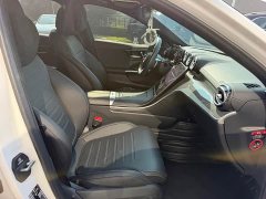 Mercedes-Benz C-Class C 260 L AMG Line - ფოტო 9