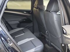 Volkswagen ID.4 CROZZ Long Range PURE Edition - ფოტო 10