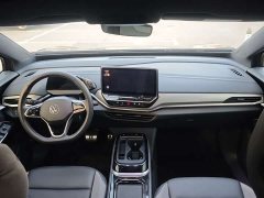 Volkswagen ID.4 CROZZ Long Range PURE Edition - ფოტო 11