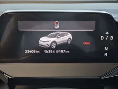 Volkswagen ID.4 CROZZ Long Range PURE Edition - ფოტო 12