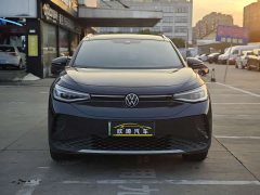 Volkswagen ID.4 CROZZ Long Range PURE Edition - ფოტო 2
