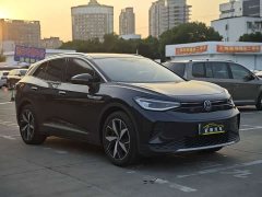 Volkswagen ID.4 CROZZ Long Range PURE Edition - ფოტო 3