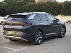 Volkswagen ID.4 CROZZ Long Range PURE Edition - ფოტო 4
