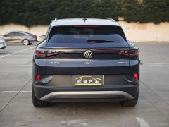 Volkswagen ID.4 CROZZ Long Range PURE Edition - ფოტო 5