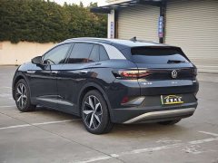 Volkswagen ID.4 CROZZ Long Range PURE Edition - ფოტო 6