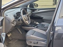 Volkswagen ID.4 CROZZ Long Range PURE Edition - ფოტო 7