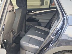 Volkswagen ID.4 CROZZ Long Range PURE Edition - ფოტო 8