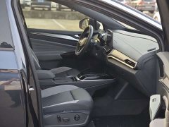 Volkswagen ID.4 CROZZ Long Range PURE Edition - ფოტო 9