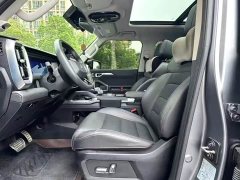 Jetour Chitu Traveler C-DM 129KM Wilderness Edition - ფოტო 8