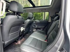 Jetour Chitu Traveler C-DM 129KM Wilderness Edition - ფოტო 9