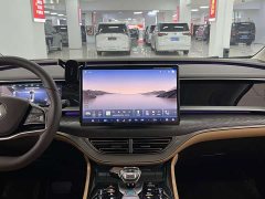 Denza BYD Denza D9 2024 DM-i 980 AWD Luxury - ფოტო 10