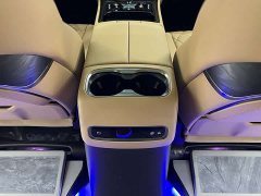 Denza BYD Denza D9 2024 DM-i 980 AWD Luxury - ფოტო 12