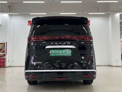 Denza BYD Denza D9 2024 DM-i 980 AWD Luxury - ფოტო 15