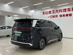 Denza BYD Denza D9 2024 DM-i 980 AWD Luxury - ფოტო 16