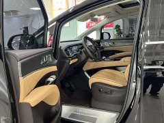 Denza BYD Denza D9 2024 DM-i 980 AWD Luxury - ფოტო 5