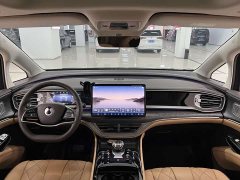 Denza BYD Denza D9 2024 DM-i 980 AWD Luxury - ფოტო 6