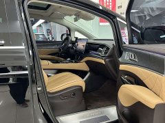 Denza BYD Denza D9 2024 DM-i 980 AWD Luxury - ფოტო 7