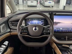 Denza BYD Denza D9 2024 DM-i 980 AWD Luxury - ფოტო 8