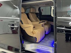 Denza BYD Denza D9 2024 DM-i 980 AWD Luxury - ფოტო 9
