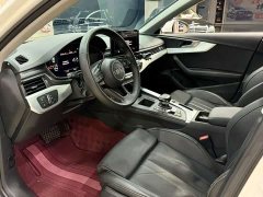 Audi A4L 40 TFSI Fashion Dynamic - ფოტო 4