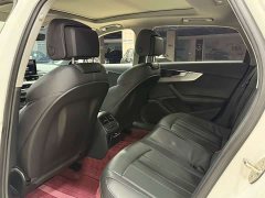 Audi A4L 40 TFSI Fashion Dynamic - ფოტო 5