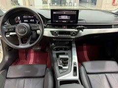 Audi A4L 40 TFSI Fashion Dynamic - ფოტო 6