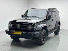 Tank 300 2021 Off-Road Edition 2.0T Conqueror - ფოტო 1