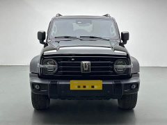 Tank 300 2021 Off-Road Edition 2.0T Conqueror - ფოტო 2