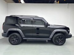 Tank 300 2021 Off-Road Edition 2.0T Conqueror - ფოტო 3