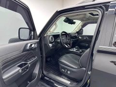 Tank 300 2021 Off-Road Edition 2.0T Conqueror - ფოტო 5