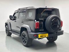 Tank 300 2021 Off-Road Edition 2.0T Conqueror - ფოტო 7