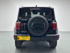 Tank 300 2021 Off-Road Edition 2.0T Conqueror - ფოტო 8