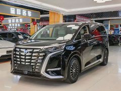 Denza D9 2022 DM-i 970 AWD Flagship - ფოტო 1