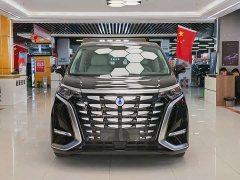 Denza D9 2022 DM-i 970 AWD Flagship - ფოტო 2