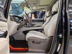 Denza D9 2022 DM-i 970 AWD Flagship - ფოტო 4