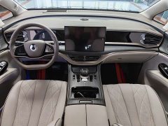 Denza D9 2022 DM-i 970 AWD Flagship - ფოტო 5