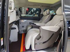 Denza D9 2022 DM-i 970 AWD Flagship - ფოტო 6