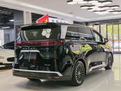 Denza D9 2022 DM-i 970 AWD Flagship - ფოტო 7