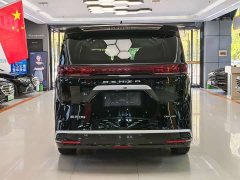 Denza D9 2022 DM-i 970 AWD Flagship - ფოტო 8