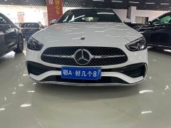Mercedes-Benz C-Class C 260 L Sport Edition - ფოტო 2