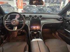 Mercedes-Benz C-Class C 260 L Sport Edition - ფოტო 6