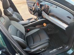 Geely Xingrui 2.0T Diesel Exclusive Cyan Green Edition - ფოტო 12
